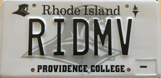 Providence College 2022
