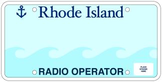 Ocean Radio Operator
