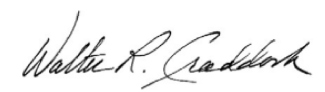 DMV Administrator signature
