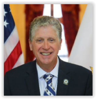 Governor McKee photo
