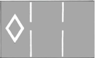 roadway markings image 7