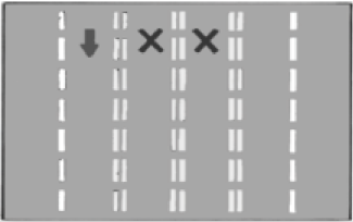roadway markings image 8