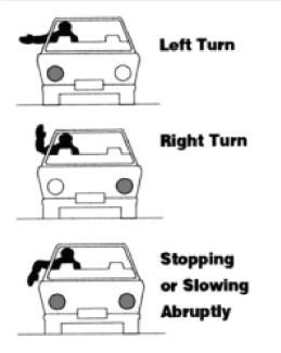 Signals  RI Division of Motor Vehicles