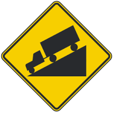 sign image - hill