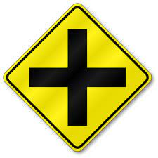 sign image - intersection2
