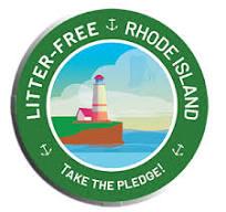 Litter Free RI - Take the Pledge