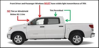 Window Tint Other Vehicles