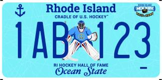 Hockey Hall of Fame 1AB 123